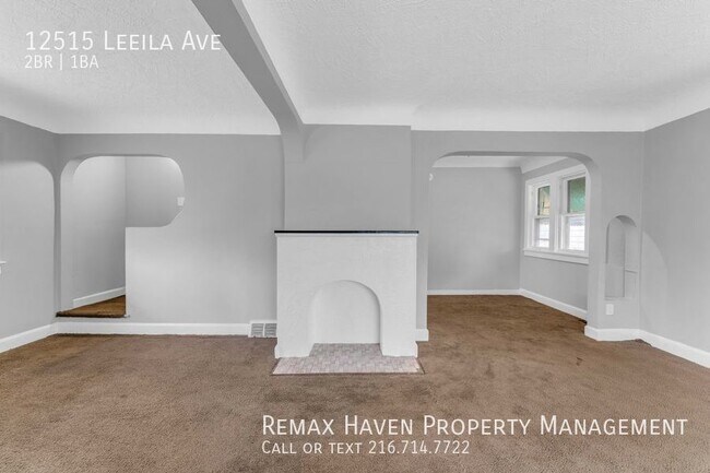 Foto del edificio - 12515 Leeila, Cleveland - Stunning 3 bed 1...