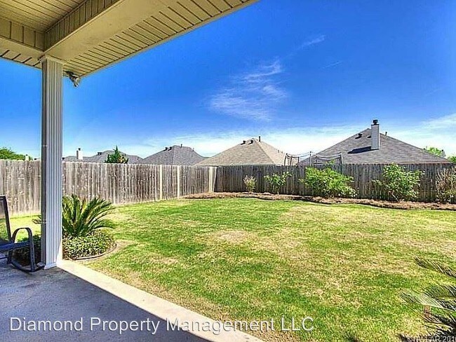 Building Photo - 3 br, 2 bath House - 3313 Cane Break