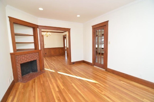 Foto del edificio - 211 N St