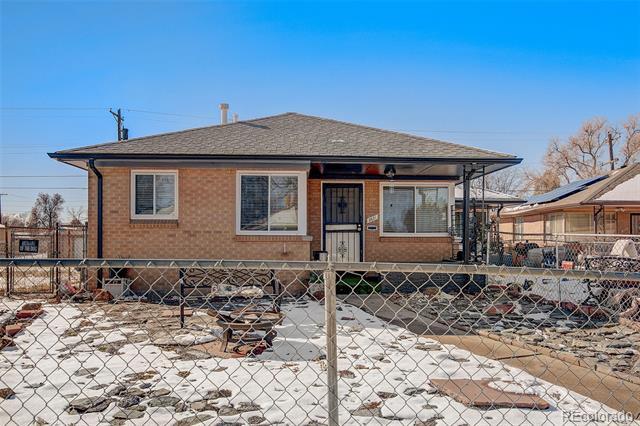 Building Photo - 3621 Grape St