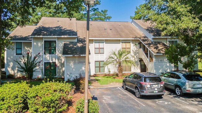 Foto del edificio - 4506 Little River Inn Ln