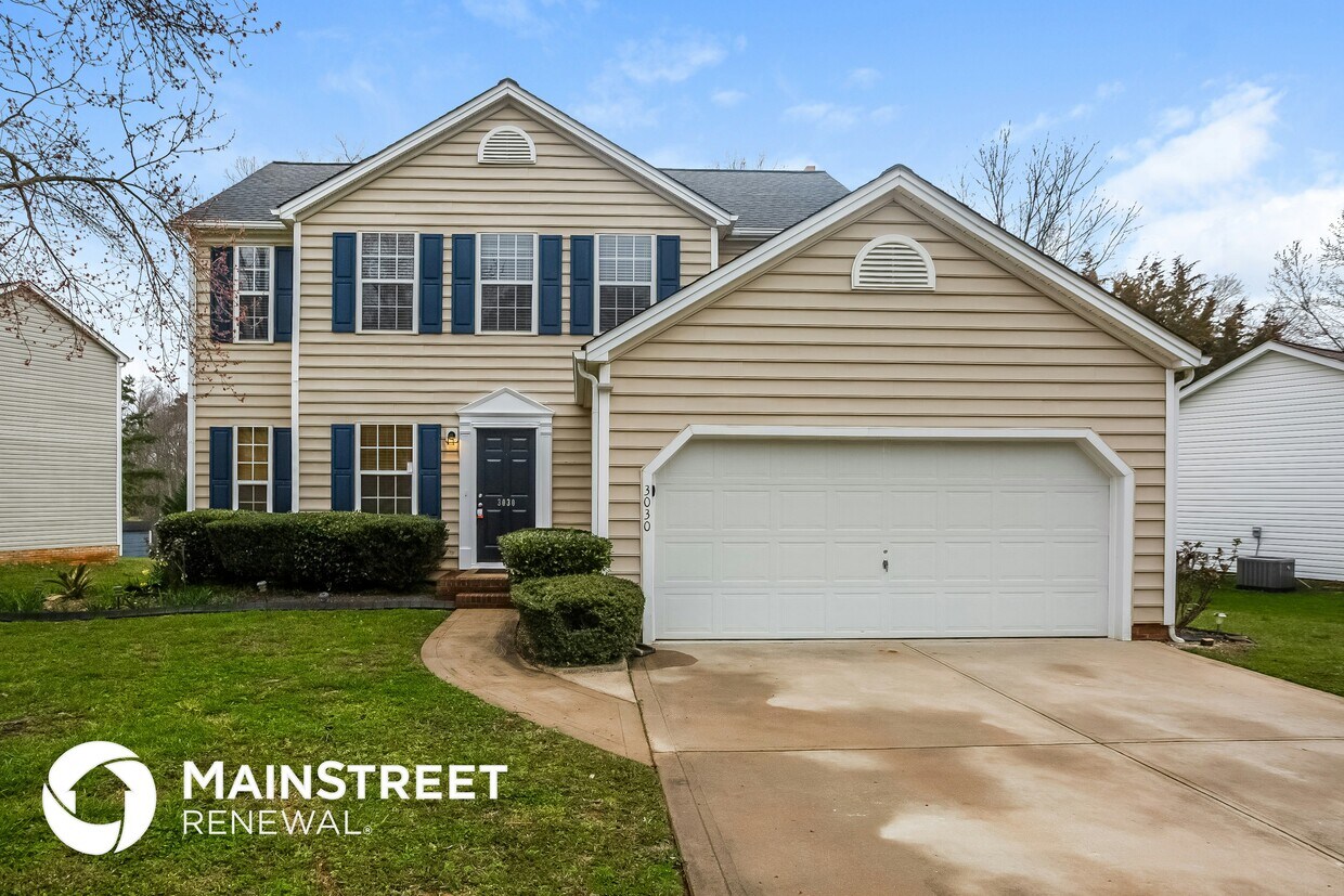 Primary Photo - 3030 Edmonton Pl