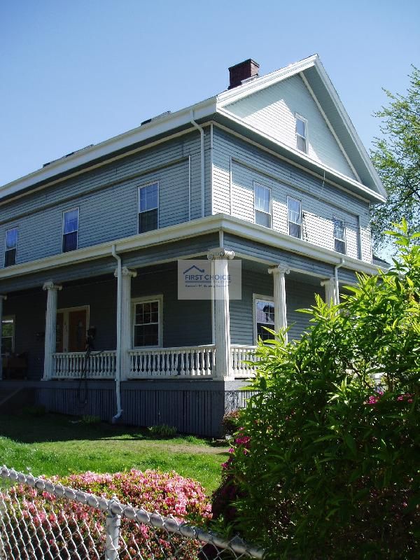 Building Photo - 212 Washington St