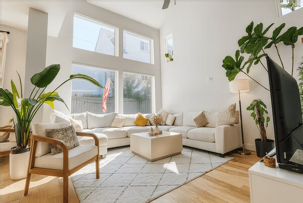 Foto del edificio - 2505 Eason Ln