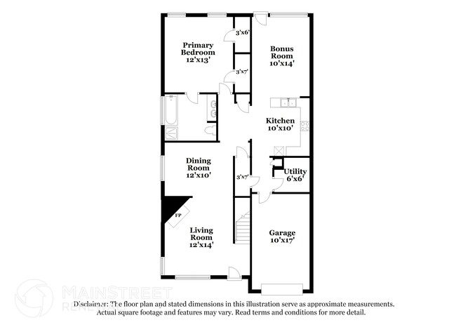 Foto del edificio - 4724 Abercromby St