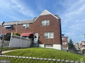 Building Photo - 7801 Fayette St
