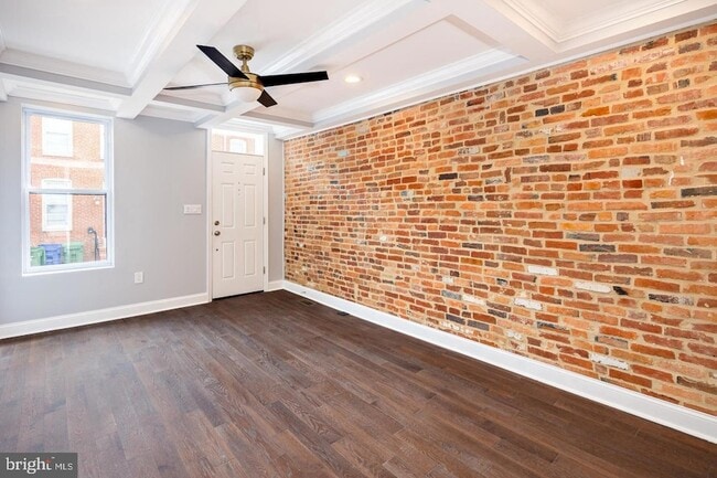 Building Photo - 1714 Patapsco St