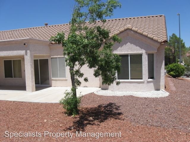Foto del edificio - 2 br, 2 bath House - 9213 Yucca Blossom Drive