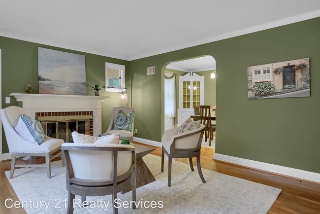 Building Photo - 5 br, 2.5 bath House - 110 N 20th St