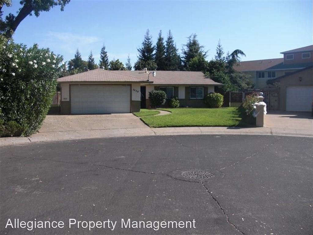 Building Photo - 3 br, 2 bath House - 2438 Northglen St