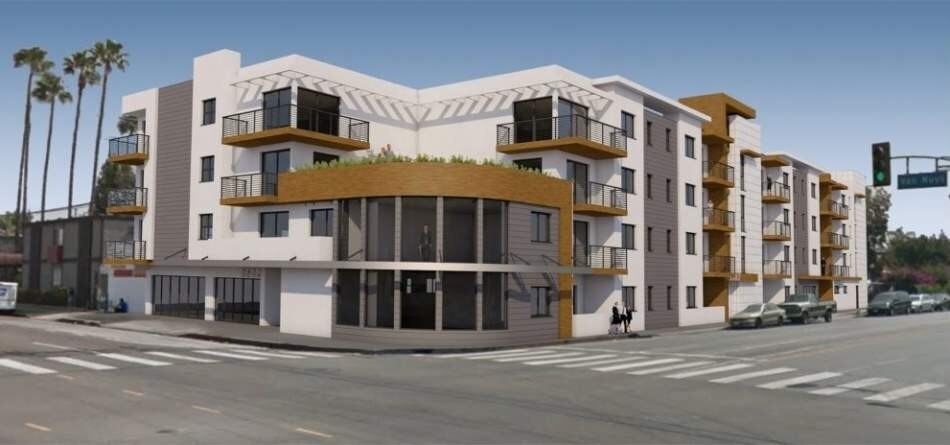 Apartments For Rent In Panorama City