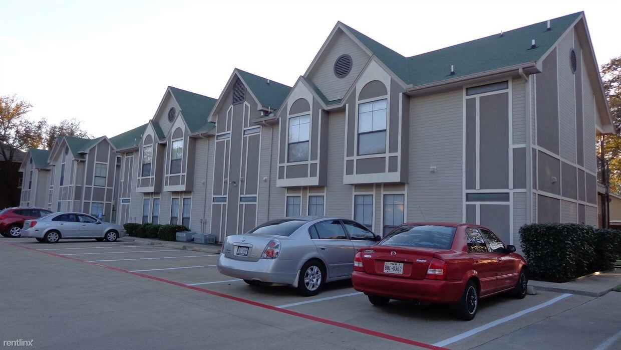 Foto principal - 1005 N Austin St