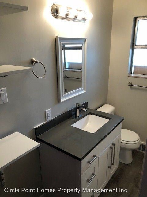 Foto del edificio - 2 br, 1 bath Apartment - 2307 N 56th St