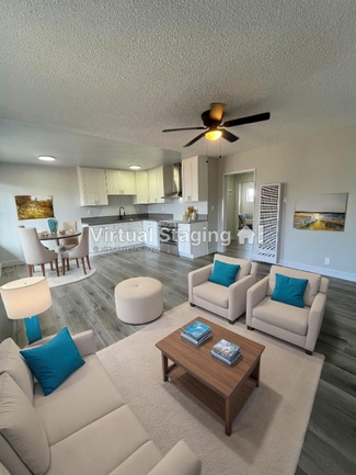 Building Photo - 1060 W 117th St