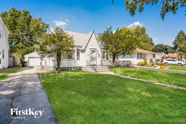 Foto del edificio - 1026 Muirfield Ave