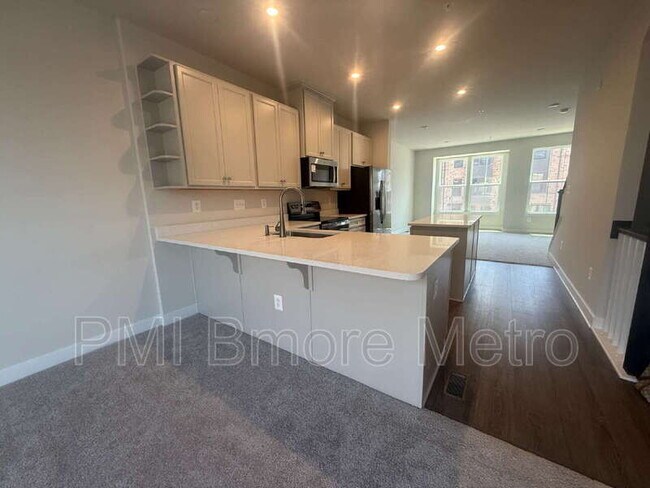 Foto del edificio - 2920 Maisel St