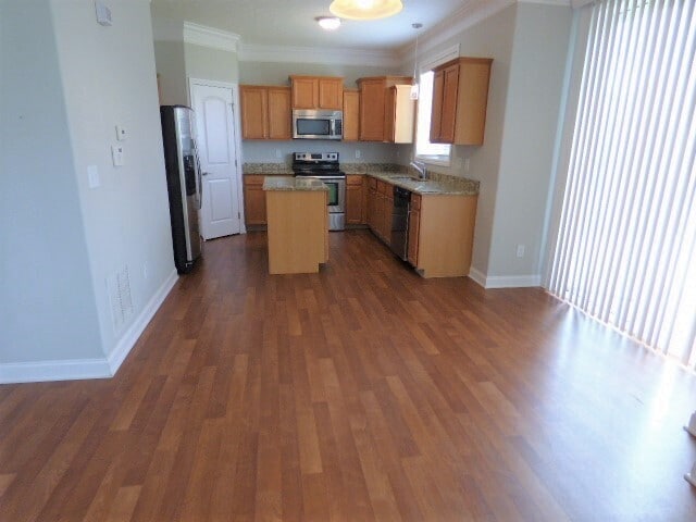 Building Photo - Big Run Ridge Home for Rent