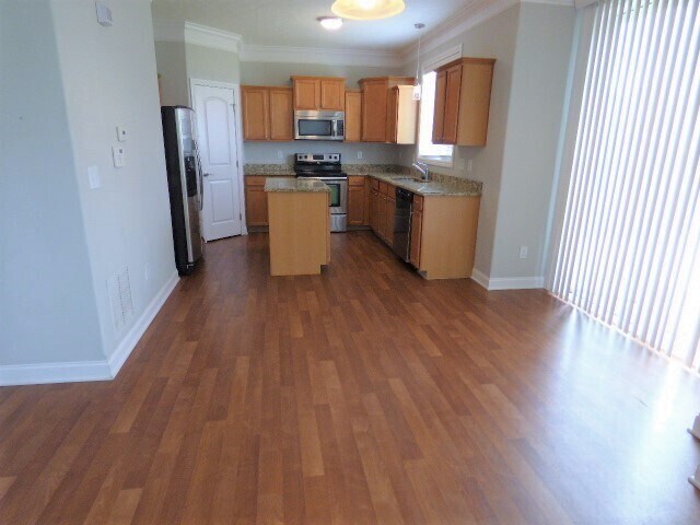Foto del edificio - Big Run Ridge Home for Rent