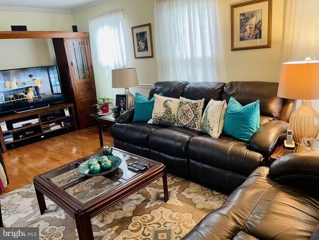 Foto del edificio - 2536 Chadwick Ct
