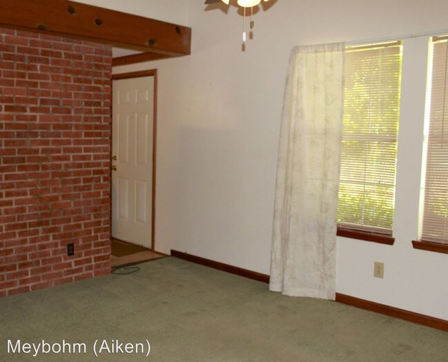 Foto del edificio - 2 br, 1 bath House - 104 Tulane Drive