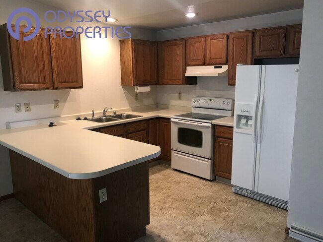 Foto del edificio - 2905 N Oneida St