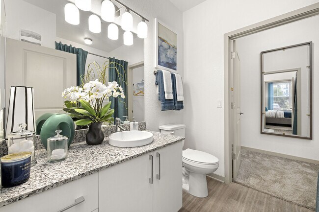 Foto del edificio - Vue on Lake Monroe