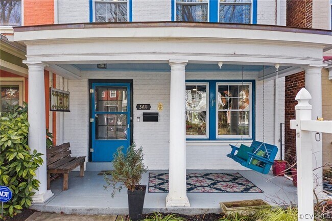 Building Photo - 3411 Ellwood Ave