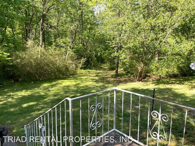 Building Photo - 3 br, 1 bath House - 7230 UNION GROVE CHUR...