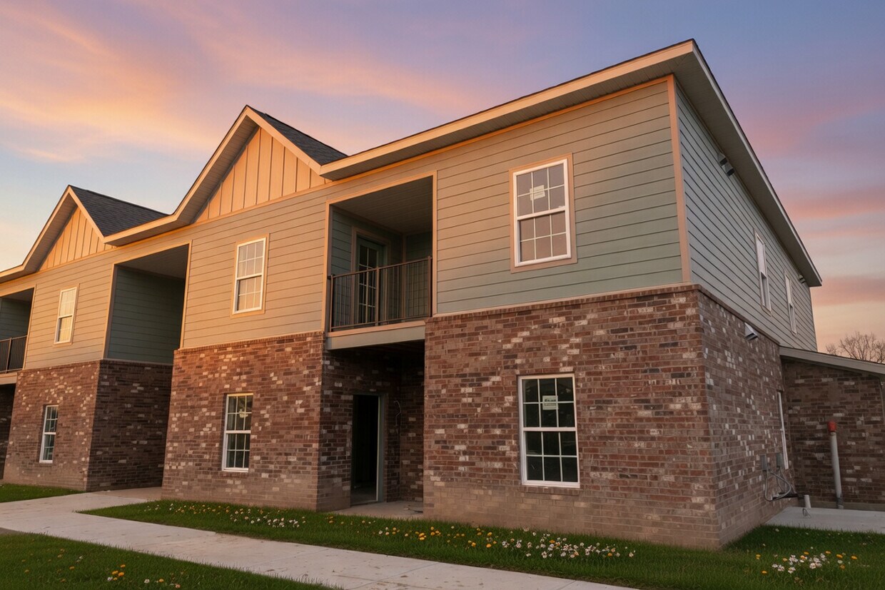 Building Photo - Cottage Lane