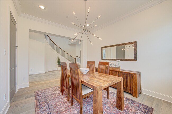 Foto del edificio - 13703 Northwood Meadow Cir