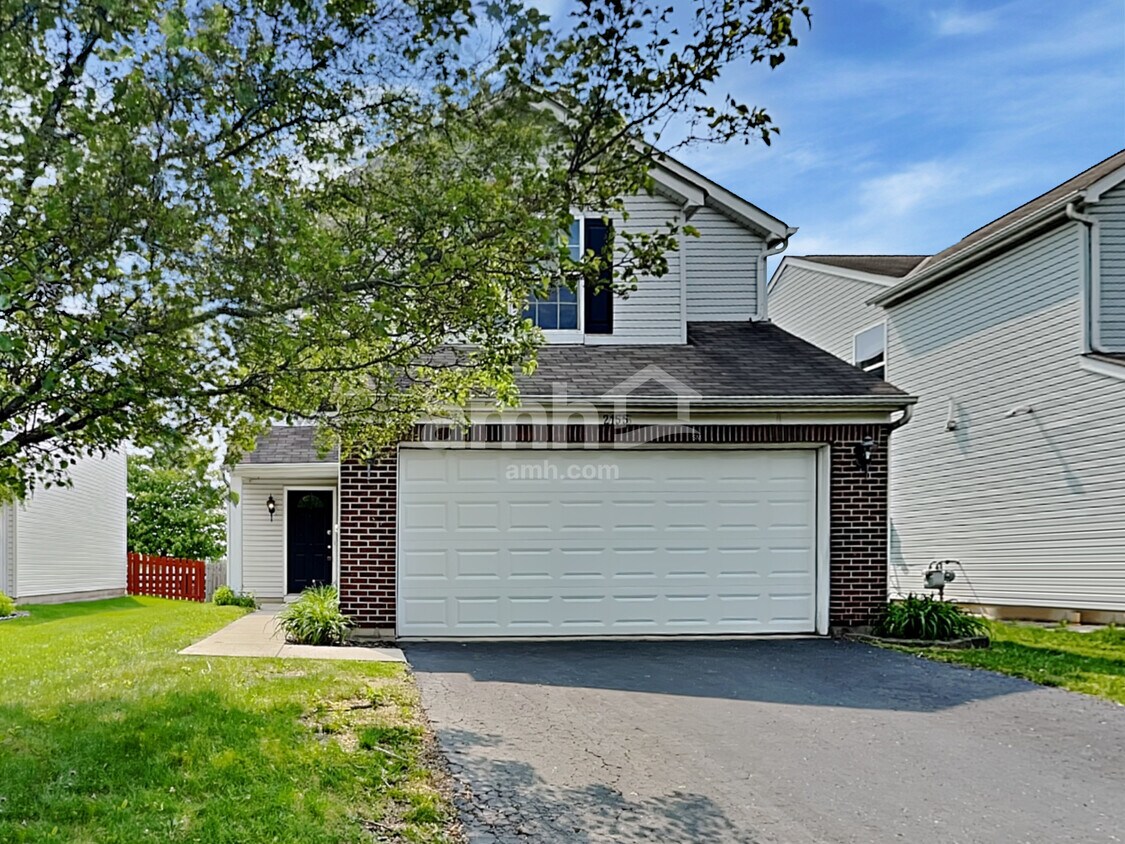 Foto principal - 2155 Ripple Rd