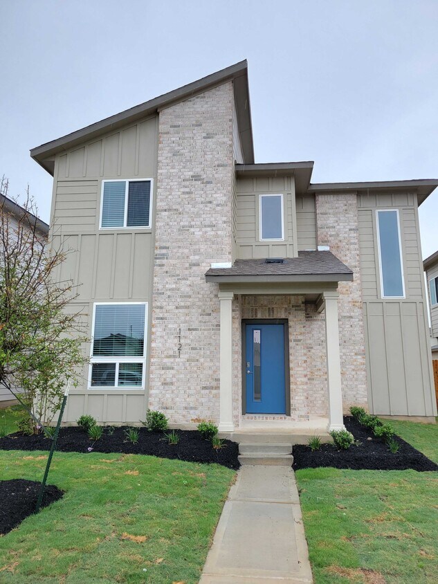 Photo - 1121 Amistad Lp (College Station, TX)