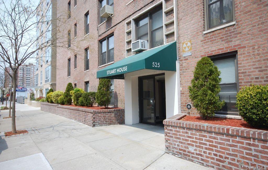 525 W 235th St Unit 4F, The Bronx, NY 10463 Condo for Rent in The