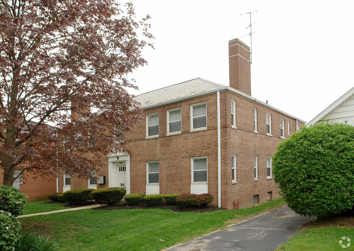 3689 N High St, Columbus, OH 43214 Apartments in Columbus, OH