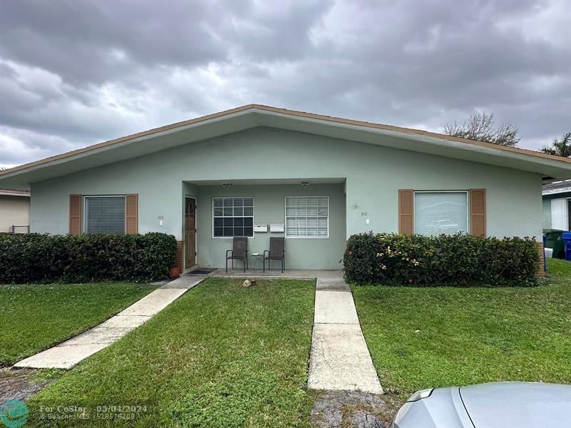 Primary Photo - 810 SW 13th St
