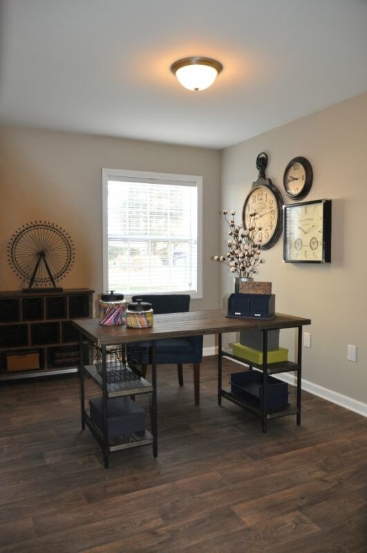 7029 West Apartments Greensboro, NC