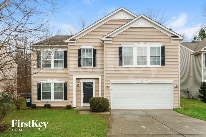 Foto principal - 3312 Aldwych Way