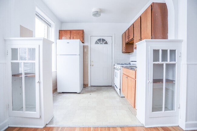 Foto del edificio - 4726 W Addison St