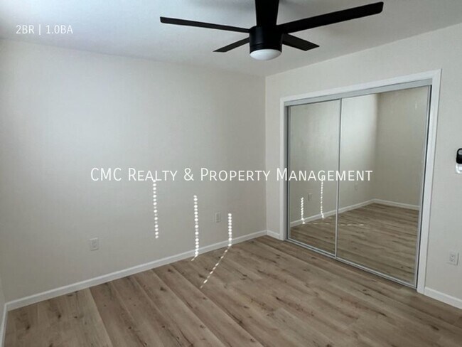 Building Photo - NEW CONSTRUCTION:  2 bed/ 1 bath w/ AC and...