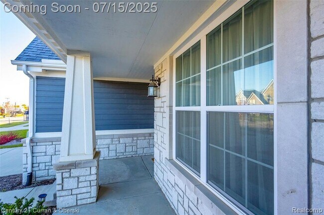 Foto del edificio - 47749 Fieldstone Dr