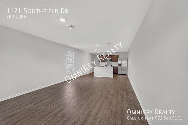 Foto del edificio - 1121 Southfield Dr