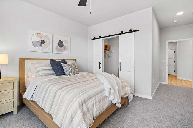 Apex at Verona Kitchen | Apartments - Apex at Verona