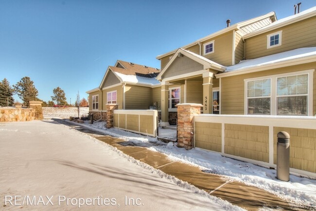 Building Photo - 3 br, 2.5 bath House - 5462 Jordy Russ Grove
