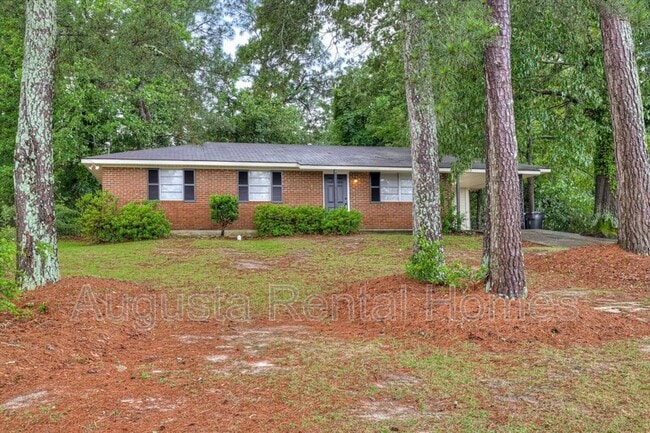 Building Photo - 3322 Tate Rd