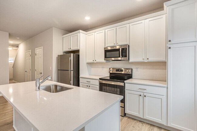 Foto del edificio - 3517 E Sedge Wren Dr