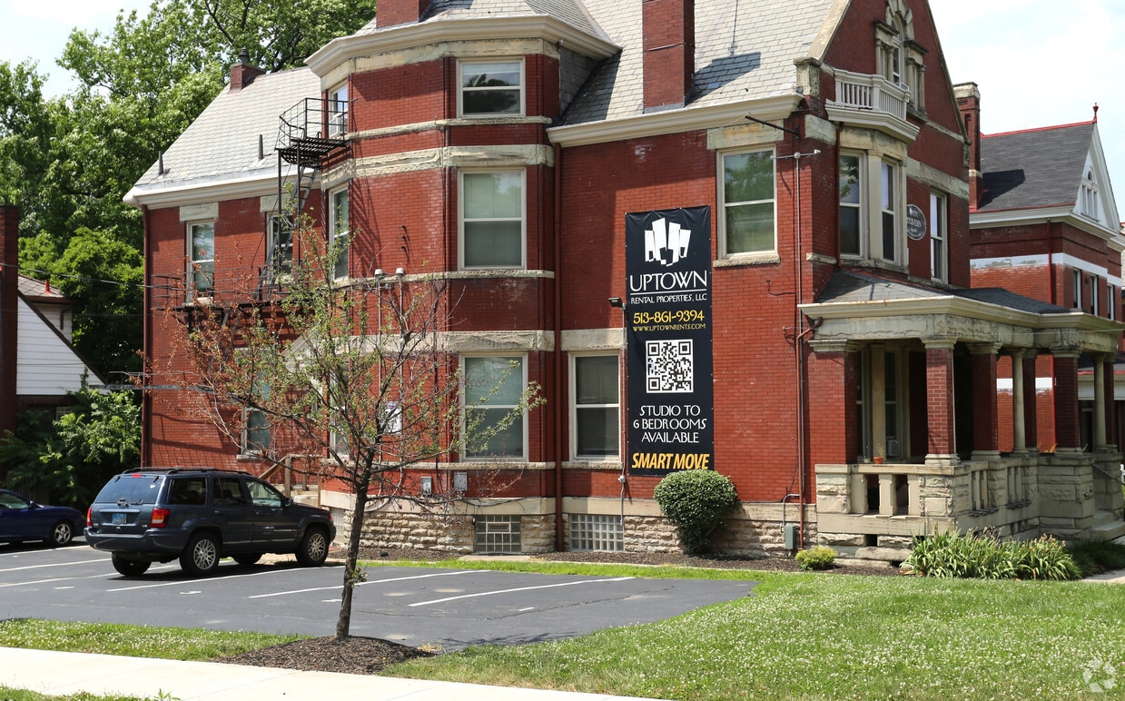 Building Photo - 2705 Eden Ave