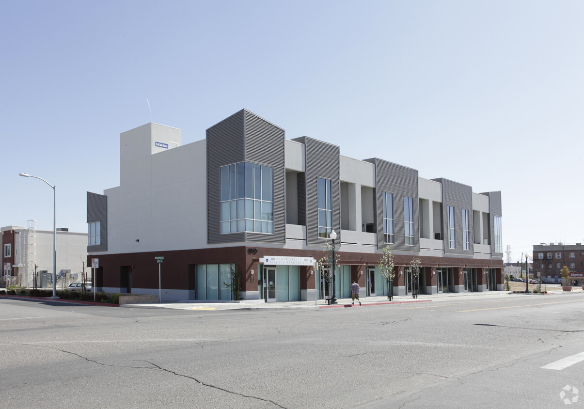 Foto principal - Building B