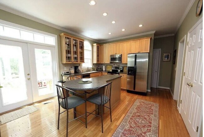 Building Photo - 117 Loblolly Dr