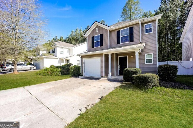 Foto del edificio - 3530 Sable Glen Ln