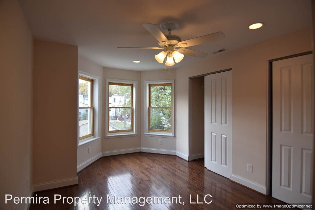 Primary Photo - 2 br, 2.5 bath House - 3608 Keystone Ave.